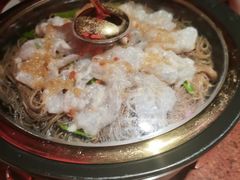 -绿茶餐厅(蓝色港湾店)