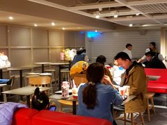-肯德基(西单商场店)