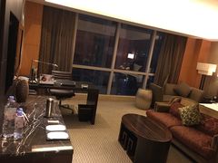 -国贸格兰维大酒店-山城映像中餐厅(青年路店)