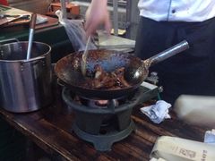 -王裕興肉莊(南禅寺店)
