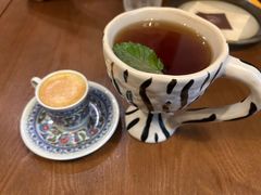 -Uncle Kosto科斯托·中东菜