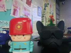 -上机堂网咖永源店