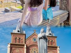 -南宁方特东盟神画