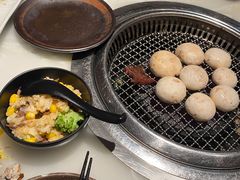 -厚贞日式烤肉(龙之梦店)