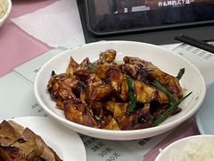 -蘭心餐厅(进贤路店)