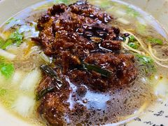 -无名氏面馆(邮电路店)