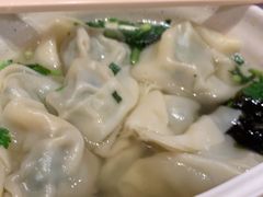 -大食代美食广场(上海中心店)
