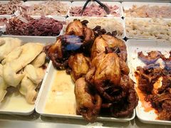 -紫燕百味鸡(银龙花园店)
