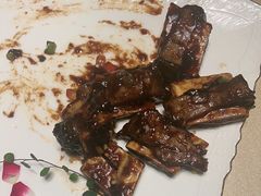 -八府香鸭·啫啫煲(华山路店)