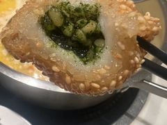 -花城粤菜餐厅(高新区店)