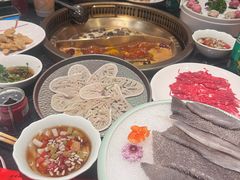 -红运火锅·中国名火锅·国风演绎(省体店)