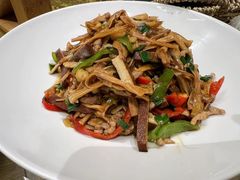 -鸿运楼·舌尖上的徽菜