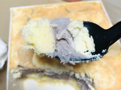 -格瑞思动物奶油生日蛋糕(园区永旺店)