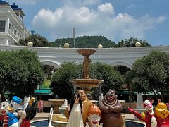 -清泉湾生态旅游度假区