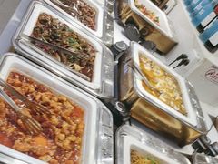-嗨吃围炉海鲜烤肉自助(保利广场店)