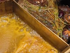 -湊湊火锅·茶憩(打浦桥日月光店)