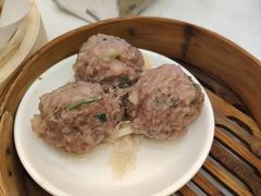 006鲜竹牛肉球-顺德人家食府(黄金广场店)