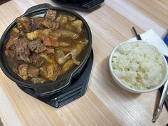 -赵家牛肉砂锅(台西三路店)