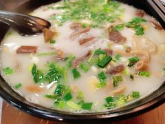 -鸭小妹鸭血粉丝(老门东店)