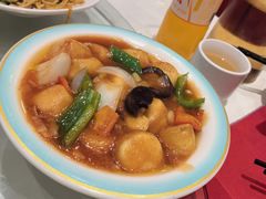 -凯鸽酒楼(大同振兴街店)