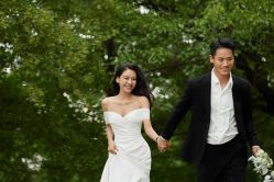 -巴黎春天婚纱摄影STUDIO·定制