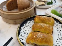 -金华安大酒楼·老牌潮菜·粤式茶点(东方国际店)