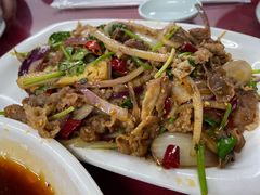 -哈尔滨饺子王·东北菜(鱼鳞浃路店)