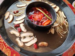 -三江两海老火锅(北京首店)