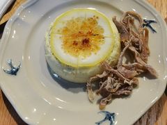 -Catch Bagel(芳草地店)