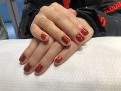 点击看大图 -花奈子日式美甲美睫
