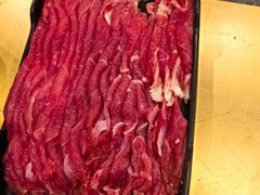 -牛街清真满恒記(平安里西大街店)