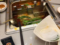 -海底捞火锅(老城根店)