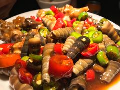 -日丰园海肠水饺·老字号大连海鲜(和平广场店)