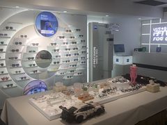 -浮光眼镜·蔡司视觉合作·数字验配中心(陆家嘴店)