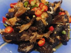 -南山翁新概念川菜(江宁万达广场店)