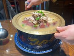 -东北大院·东北菜(三台子店)