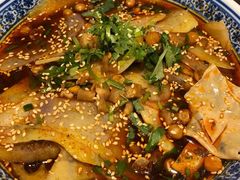 -辛香汇·现炒川菜(武进吾悦店)