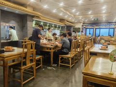 -牛街·马辈儿涮肉(牛街二店)