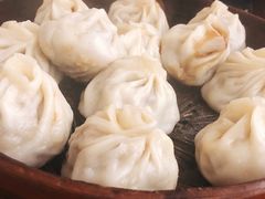 鲜肉小笼-王興記(南禅寺店)