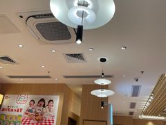 -西贝(东城万达广场店)