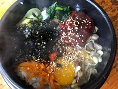-7年8班朝鲜族非遗美食(三钢里店)