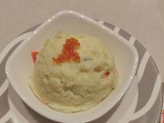 -新一番三文鱼寿司(大东海店)