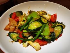 -金掌勺锅包肉(太原万达店)