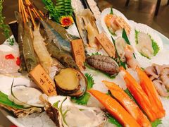 -生如夏花泰式火锅(伊藤双楠店)