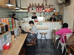 -常樂屋·常德米粉(青年路店)
