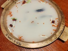 -颜氏双江清水鱼一养身火锅(磁器口店)