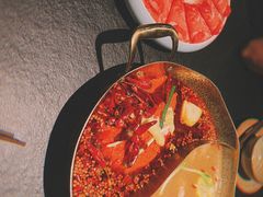 -色響火锅(恒隆广场店)