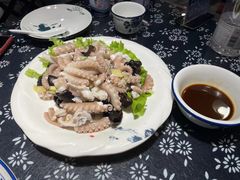 -旺角小渔村(二马路店)