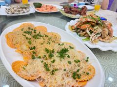 -湛江渔港·大排档(乐园路总店)