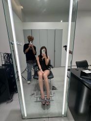 -DL HOPE明星造型